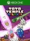 Toto Temple Deluxe para Xbox One