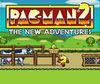 Pac-Man 2: The New Adventures CV para Wii U