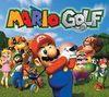 Mario Golf CV para Wii U