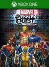 Marvel Puzzle Quest: Dark Reign para Xbox One