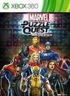 Marvel Puzzle Quest: Dark Reign XBLA para Xbox 360
