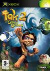 Tak 2: The Staff of Dreams para Xbox