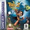 Tak 2: The Staff of Dreams para Game Boy Advance