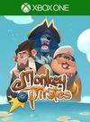 Monkey Pirates para Xbox One