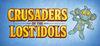 Crusaders of the Lost Idols para Ordenador