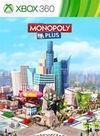 Monopoly Plus XBLA para Xbox 360