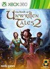 The Book of Unwritten Tales 2 XBLA para Xbox 360