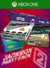 The Jackbox Party Pack 2 para Xbox One