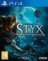 Styx: Shards of Darkness para PlayStation 4