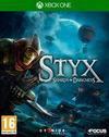 Styx: Shards of Darkness para Xbox One