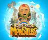 Pixel Junk Monsters Ultimate HD eShop para Wii U