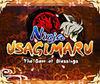 Ninja Usagimaru - The Gem of Blessings eShop para Nintendo 3DS