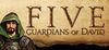 FIVE: Guardians of David para Ordenador