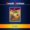 Arcade Archives: A-JAX para PlayStation 4