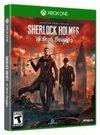 Sherlock Holmes: The Devil's Daughter para Xbox One