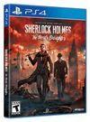 Sherlock Holmes: The Devil's Daughter para PlayStation 4
