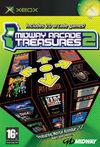 Midway Arcade Treasures 2 para Xbox