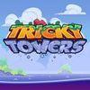 Tricky Towers para PlayStation 4
