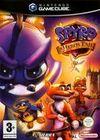 Spyro: A Hero's Tail para GameCube