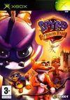 Spyro: A Hero's Tail para Xbox