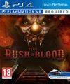 Until Dawn: Rush of Blood para PlayStation 4