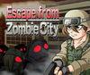 Escape From Zombie City eShop para Nintendo 3DS