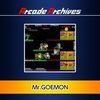 Arcade Archives Mr.GOEMON para PlayStation 4