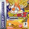 Dragon Ball Z: Supersonic Warriors para Game Boy Advance