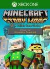 Minecraft: Story Mode - Episode 2: Assembly Required  para Xbox One