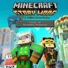 Minecraft: Story Mode - Episode 2: Assembly Required PSN  para PlayStation 3