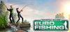 Euro Fishing para PlayStation 4