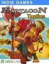 Hartacon Tactics XBLA para Xbox 360