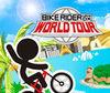 Bike Rider UltraDX - WORLD TOUR eShop para Wii U