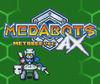 Medabots AX Metabee Version CV para Wii U