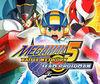 Megaman Battle Network 5 Team: Protoman CV para Wii U