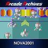 Arcade Archives NOVA2001 para PlayStation 4