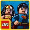 LEGO: DC Super Heroes para Android