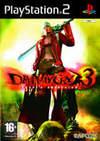 Devil May Cry 3: Dante's Awakening para PlayStation 2