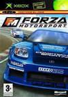 Forza Motorsport (2005) para Xbox