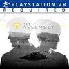 The Assembly para PlayStation 4