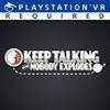 Keep Talking and Nobody Explodes para PlayStation 4