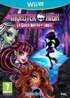 Monster High: La Chica Nueva del Insti para Wii U