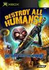 Destroy All Humans! para Xbox