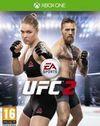 EA Sports UFC 2 para Xbox One