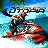 Aqua Moto Racing Utopia para PlayStation 4