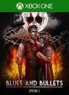 Blues and Bullets - Episode 2 para Xbox One