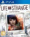 Life is Strange: Limited Edition para PlayStation 4