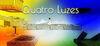 Quatro Luzes para Ordenador