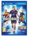 IHF Handball 2016 para PSVITA
