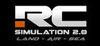 RC Simulation 2.0 para Ordenador